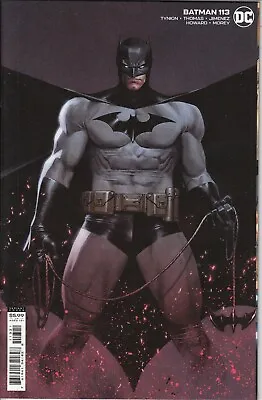 Buy Batman Rebirth & DC Universe Various Issues All New/Unread First Print  • 9.99£