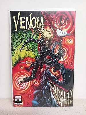 Buy Rare Venom #32 Kyle Hotz Variant 🔥🔥 2021 • 2.50£