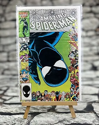 Buy Amazing Spider-man # 282 - (nm+) -x-factor-fantastic Four-avengers-hulk-x-men • 13.96£