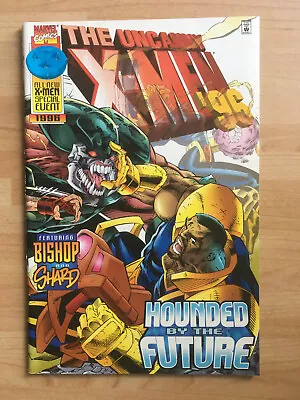 Buy Uncanny X-Men '96 Issue # 1 - NM / M 1st Print 1996 (Marvel Comics) • 5.95£