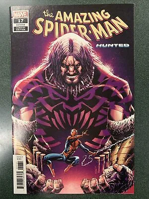 Buy Amazing Spider-Man #17 (Marvel, 2019) 1:25 Incentive Cory Smith NM- • 19.79£