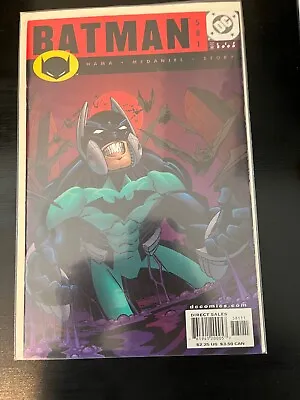 Buy BATMAN Comics DC 1940 2011 2016 New 52 Rebirth  • 2.41£