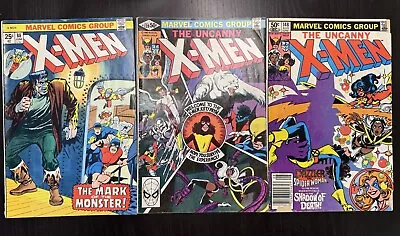 Buy Uncanny X-Men Collection 60 Issues 88-435 | 1974-2004 • 349.50£