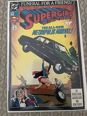 Buy Superman Action Comics #685 Jan 1993 DC Comics Bagged Boarded Combined Shipping • 4.42£