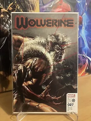 Buy 🔥 Wolverine 27 Comic Traders Exclusive 🔥 • 6.39£