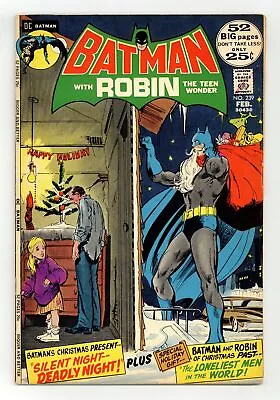 Buy Batman #239 FN- 5.5 1972 • 45.04£