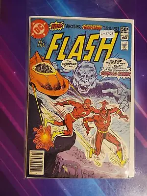 Buy Flash #295 Vol. 1 Lower Grade Newsstand Dc Comic Book Cm47-28 • 5.59£