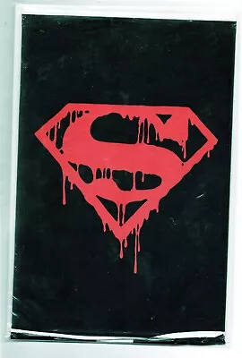 Buy DC Superman 75 Sealed Death Comic High Grade NM 9.0 1993 Hot Rare Bag Board • 14.99£
