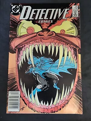 Buy Detective Comics 593 • 3.16£