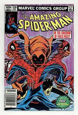 Buy Amazing Spider-Man #238A.N VG/FN 5.0 1983 1st App. Hobgoblin • 256.24£