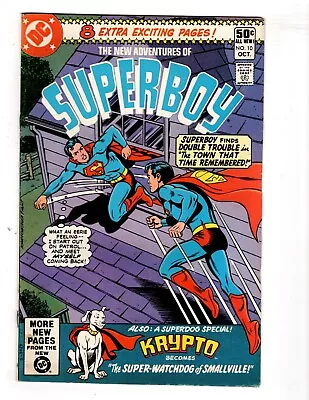Buy Superboy #10 1980 FN/VF • 4.75£