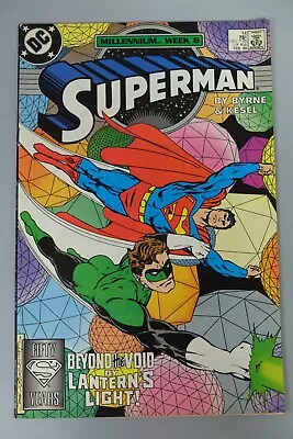 Buy DC Comic, Superman #14 1988 • 4£