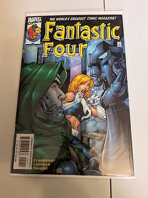 Buy Fantastic Four Marvel Comic Books # 29 (R) • 1.60£