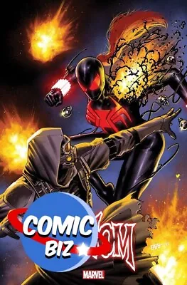 Buy Venom #28 (2023) 1st Printing Main Cover Marvel Comics • 4.15£