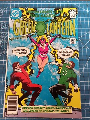 Buy Green Lantern 129 DC Comics 1980 • 4£