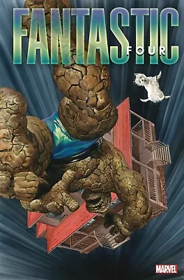 Buy Fantastic Four #11 (06/09/2023) • 3.30£