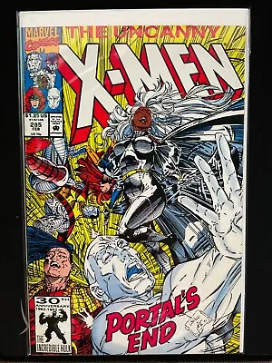 Buy Uncanny X-Men #285 (Marvel 1992) Portal's End - Storm Colossus  • 3.21£