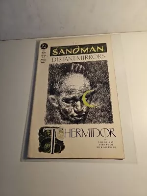 Buy Sandman #29 Neil Gaiman (1991) IN PLASTIC SLEEVE  • 5.85£