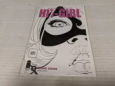 Buy Hit-Girl Season 2 # 7 Cover B (2019, Image) 1st Print  • 9.51£