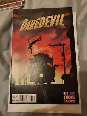 Buy Daredevil #3 Jerome Opena Incentive Variant 1:50 Marvel Rare HTF • 118.59£