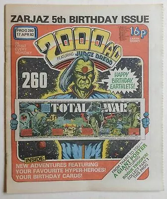 Buy 2000AD Prog 242- 268 7 Complete Rogue Trooper Stories  All 27 Comic Issues UK . • 269.79£