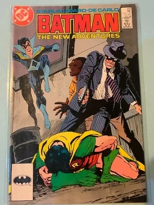 Buy BATMAN #416 (Feb 1988, DC) VF Condition • 4.86£