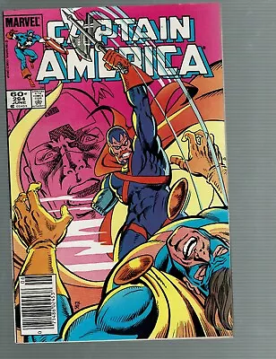 Buy Captain America  (1st Series) # 264 - 339 U Pick! Complete Your Run! • 1.57£