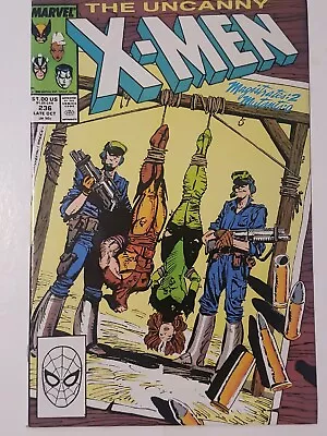 Buy Uncanny X-Men #236 (1988) NM • 7.90£