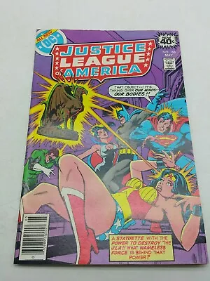 Buy DC Comic Justice League Of America Vol 20 No 166 Q2b33 • 15.98£