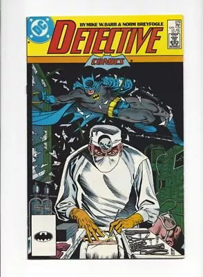 Buy Detective Comics #579 ~ NM- • 6.36£