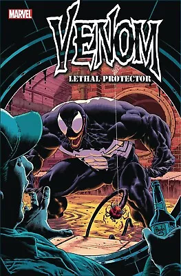 Buy Venom Lethal Protector #1 - Bagged & Boarded • 5.99£