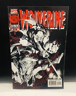 Buy WOLVERINE #109 Comic Marvel Comics • 1.48£