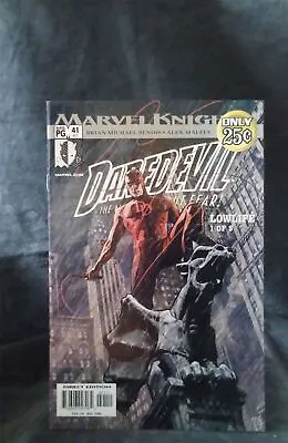Buy Daredevil #41 2003 Marvel Comics Comic Book  • 5.64£