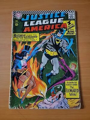 Buy Justice League Of America #51 ~ VERY GOOD VG ~ 1967 DC Comics • 19.98£