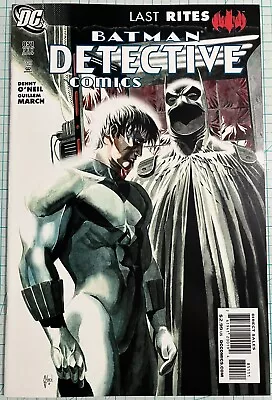 Buy Detective Comics #851 NM 1st Appearance Veil, Millicent Mayne DC Comics 2009 • 7.88£