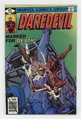 Buy Daredevil #159 VG/FN 5.0 1979 • 15.42£