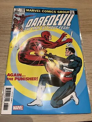 Buy Daredevil #183 Facsimile Edition (11/10/2023) • 4£