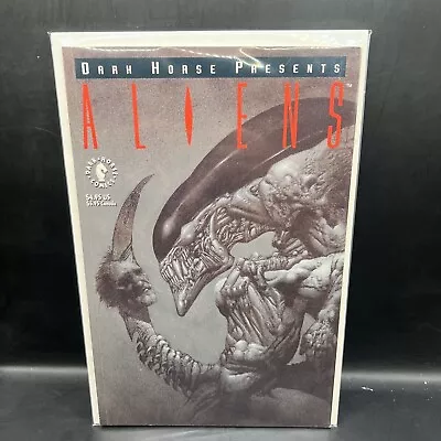Buy Dark Horse Presents: Aliens #1: Dark Horse Comics (1992) (A10) • 7.90£