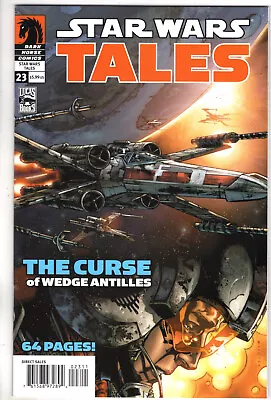 Buy Star Wars Tales #23 (2005) - Grade 9.6 - Joshua Ortega - Dark Horse! • 63.25£