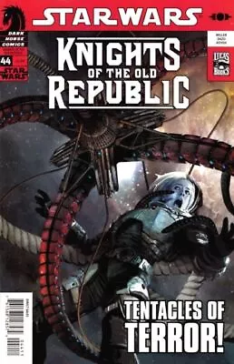 Buy Star Wars Knights Of The Old Republic (2006) #  44 (7.0-FVF) 2009 • 9.45£