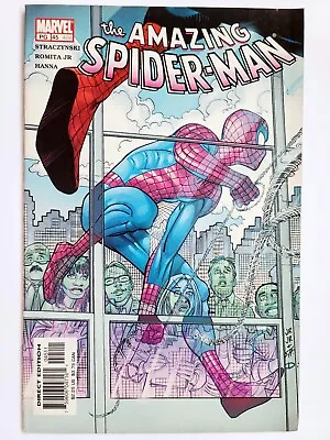 Buy THE AMAZING SPIDER-MAN  # 486 (45) High-Grade • 1.50£