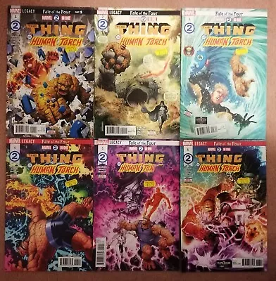 Buy Marvel 2 In 1 By Chip Zdarsky #1-12 & The Annual • 20£