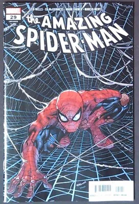 Buy AMAZING SPIDER-MAN (2022) #29 - New Bagged • 5.45£
