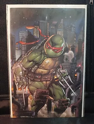 Buy Teenage Mutant Ninja Turtles #102re Rafael Variant..(369) • 9£