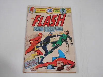 Buy The Flash #235 (DC), 3.0 GD/VG • 3.96£