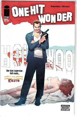 Buy One Hit Wonder #1 Image Comics • 2.99£