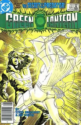 Buy Green Lantern #191 FN/VF 7.0 1985 Stock Image • 3.54£