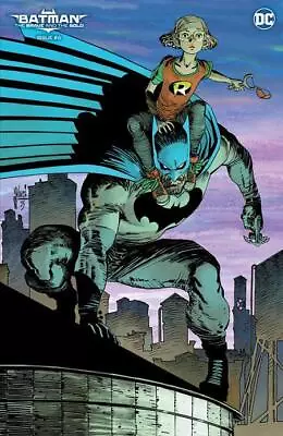 Buy Batman The Brave And The Bold #6 Cvr C Guillem March Var DC Comics Comic Book • 9.87£