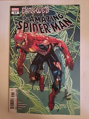 Buy The Amazing Spider - Man # 17. • 5.50£