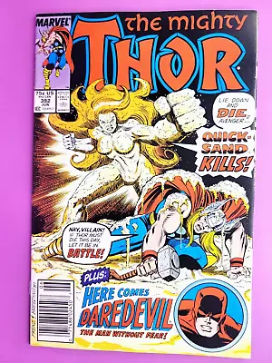Buy The Mighty Thor  #392   Fine Or Better   Combine Shipping Bx2461 24l • 2.79£